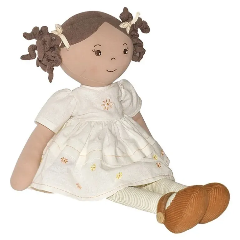 Poupée de Chiffon Cecilia - 42 cm