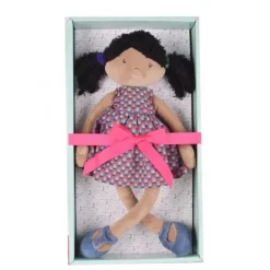 Poupée de Chiffon Leota - 42 cm