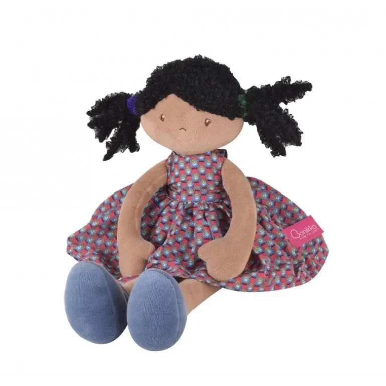 Poupée de Chiffon Leota - 42 cm