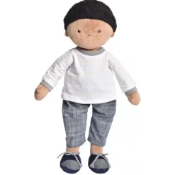 Poupée Garçon Jayden - 42 cm