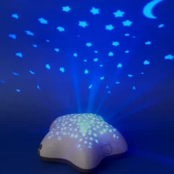 Projecteur d'étoiles musical