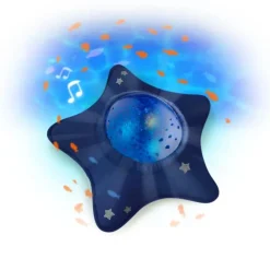 Projecteur dynamique Aqua Calm Ocean - Pabobo