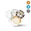 Veilleuse culbuto Lex le lion