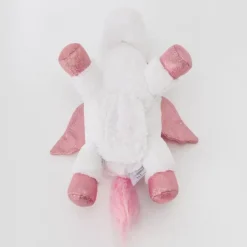Veilleuse peluche à projection lumineuse Twilight Buddies Licorne