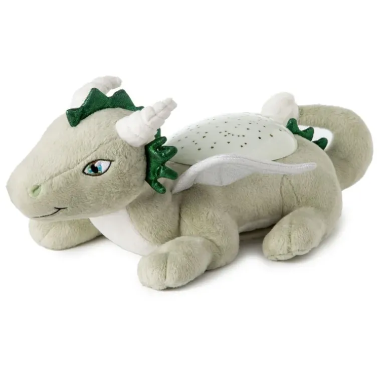 Veilleuse peluche à projection lumineuse Twilight Buddies Dragon