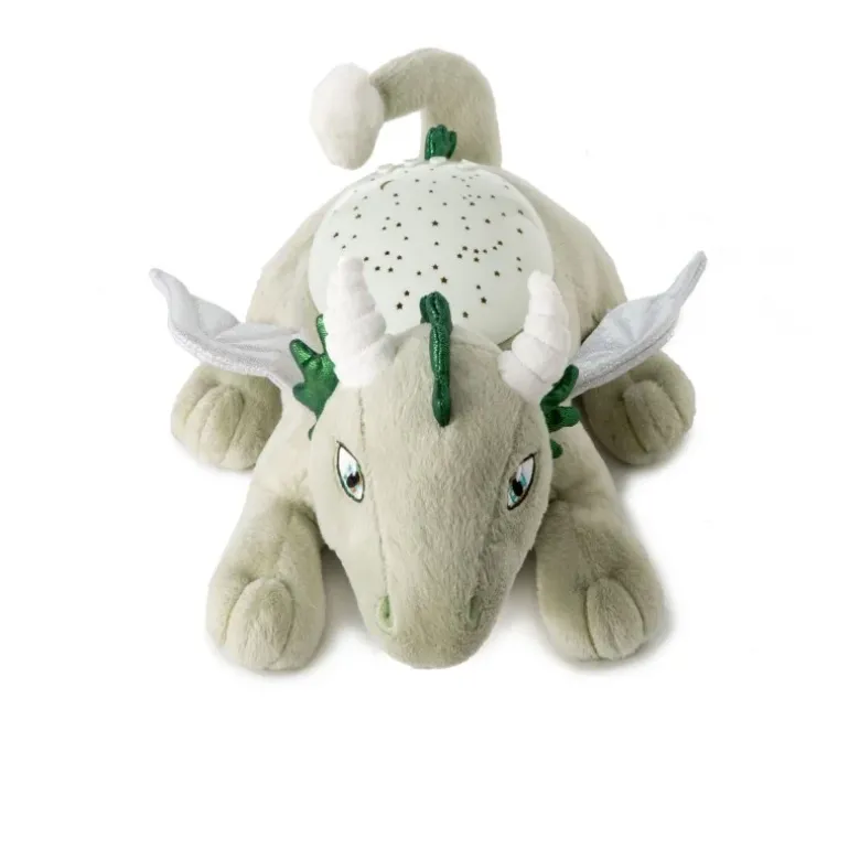 Veilleuse peluche à projection lumineuse Twilight Buddies Dragon