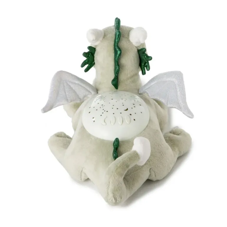 Veilleuse peluche à projection lumineuse Twilight Buddies Dragon