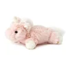 Veilleuse peluche Dream Buddies® - Ella la Licorne