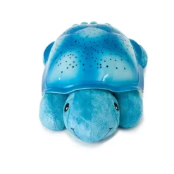 Veilleuse tortue Twilight Turtle bleue