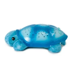 Veilleuse tortue Twilight Turtle bleue