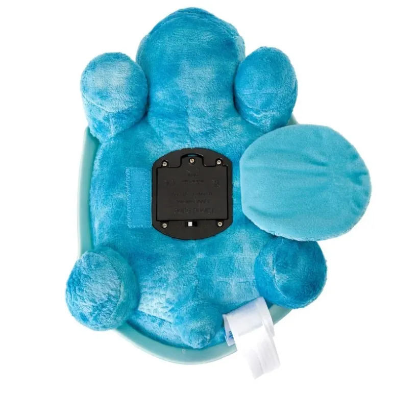 Veilleuse tortue Twilight Turtle bleue